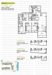 Caspian (D22), Condominium #613353671
